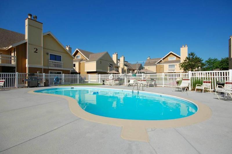 Hawthorn Extended Stay By Wyndham Wichita Exterior photo